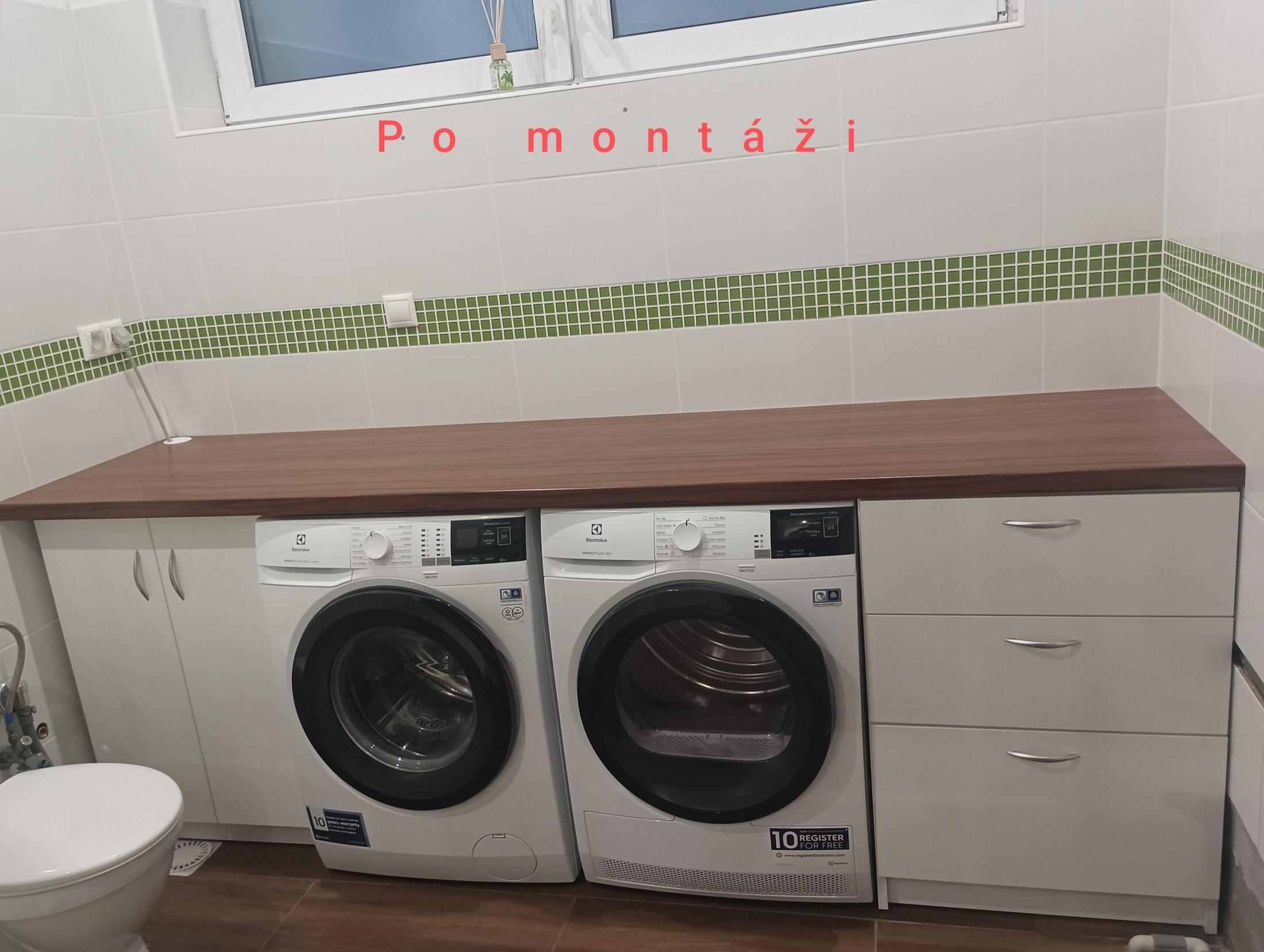 Pedrostol interiér ostatné - realizácia 8